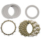 Barnett Clutch Kit 306-90-10075 | Clutch Plates & Springs