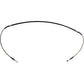 Moose Racing Brake Line - Stainless Steel Y01-1-080/P