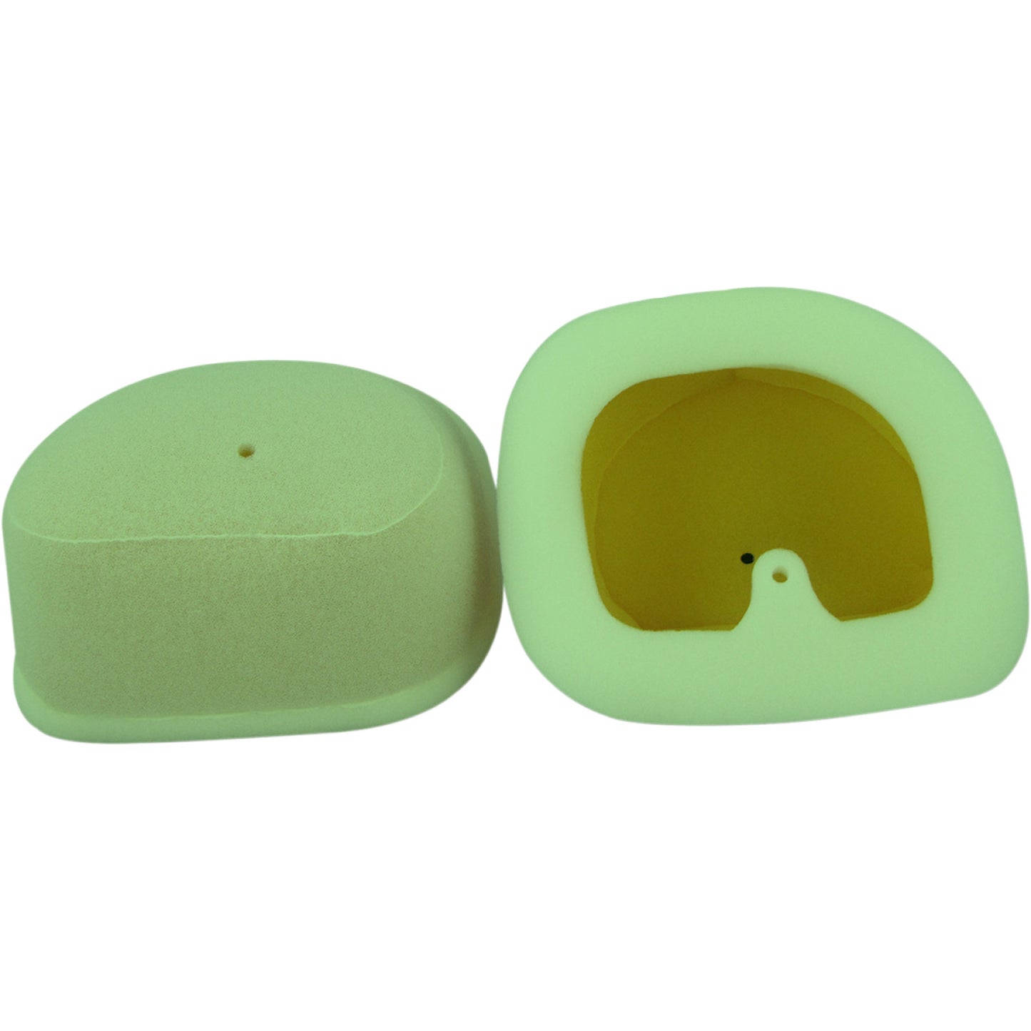 No Toil Pre-Oiled Air Filter - Yamaha 1845 by No Toil