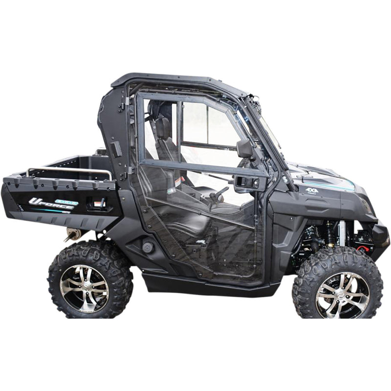 MOOSE OFFROAD Complete Cab Enclosure - U-Force 800 7110