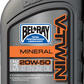 Bel-Ray V Twin Oil - 20W50 - 1L 96905-BT1