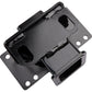 Moose Utility Front Receiver Hitch - Yamaha Wolverine AM-M5866 | Trailers Sleds
