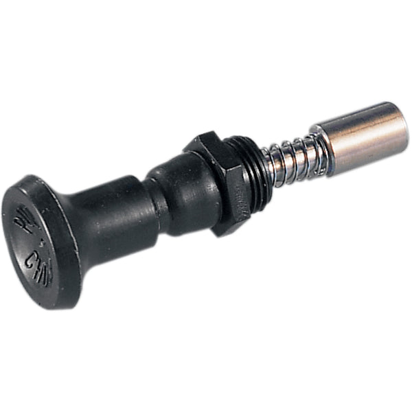 Mikuni Starter Plunger Assembly - TM/X TM38/57