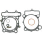 Moose Racing Top End Gasket Kit - Kawasaki/Suzuki 810463MSE