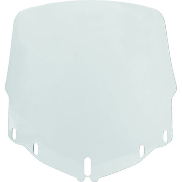 Memphis Shades Windshield - Clear - Standard - GL1800 MEP4830