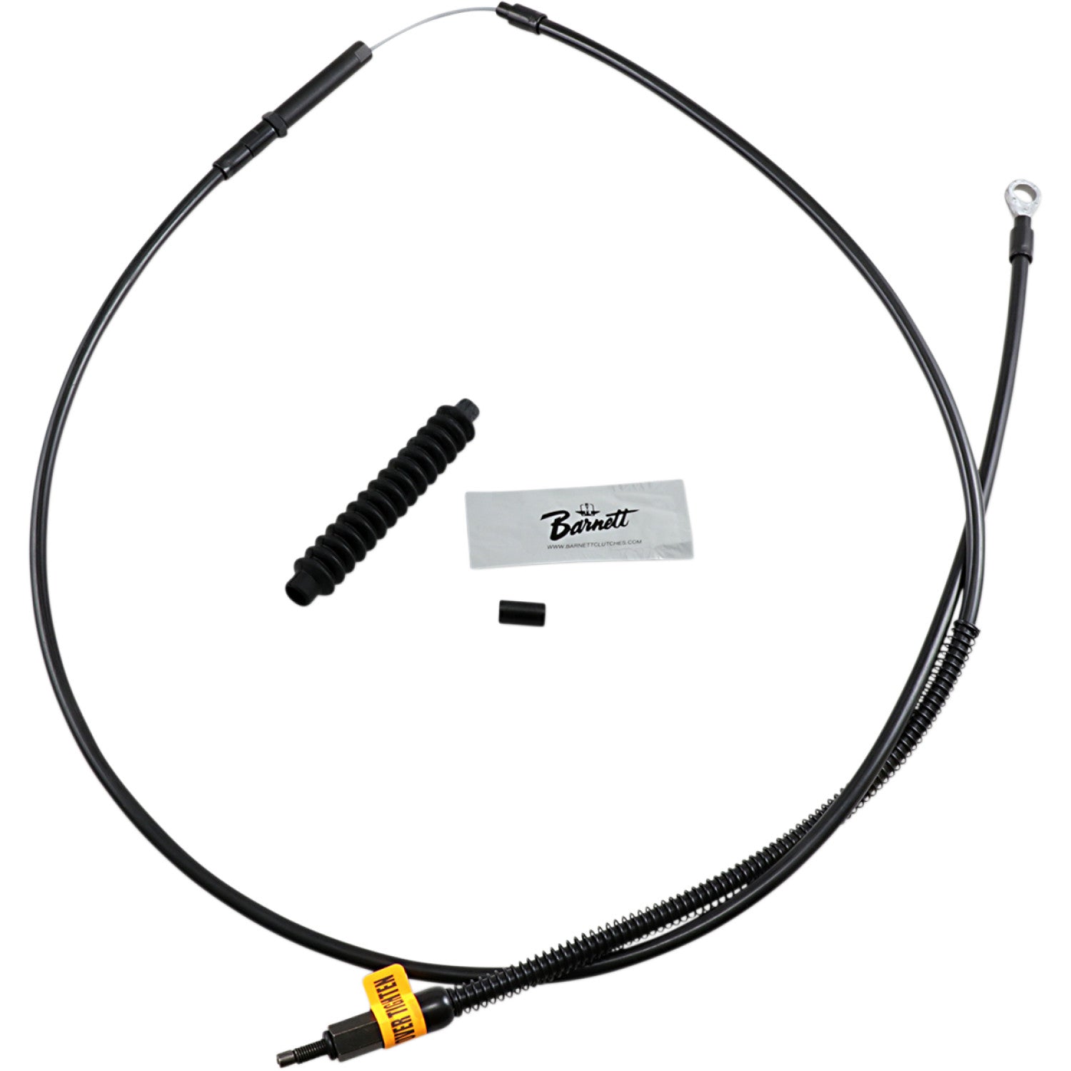 Barnett High-Efficiency Stealth Clutch Cable - +6" 131-30-10047-06 | Cables Clutch