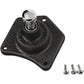 Custom Cycle Engineering End Cover - Solenoid /Starter Button - Harley Davidson SHS9900-3