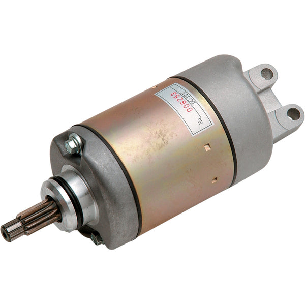 Rick's Motorsport Electric Starter - Honda 61-196