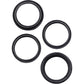 Moose Racing Fork Seal/Wiper Kit - 48 mm 118888480101