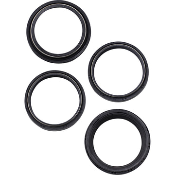 Moose Racing Fork Seal/Wiper Kit - 48 mm 118888480101