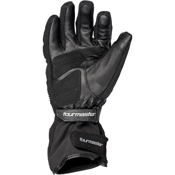 Tourmaster Tour-Tex Gloves Womens Black Med