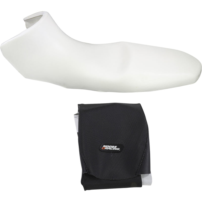 Moose Racing Seat Foam w/Black Cover - KTM KTM119013-CF