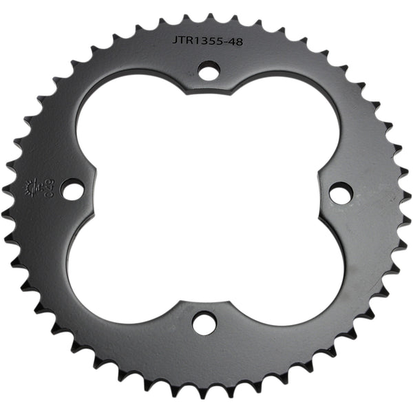 JT Sprockets Sprocket - Rear - Honda - 48-Tooth JTR1355.48