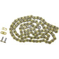Moose Racing 428 RXP Pro-MX Chain - Gold - 96 Links M575-00-96
