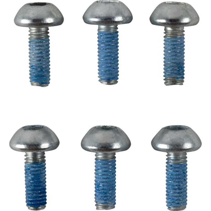 EBC Bolts - Rotor/High Tensile - Front - 6 Pack DB102/6 | Hardware Kits   Application Related