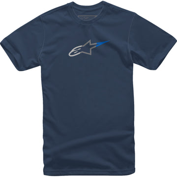 ALPINESTARS Ageless Rake T-Shirt - Navy - Medium 12137253070M