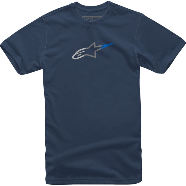 Alpinestars Ageless Rake T-Shirt - Navy - 2XL 12137253070XXL