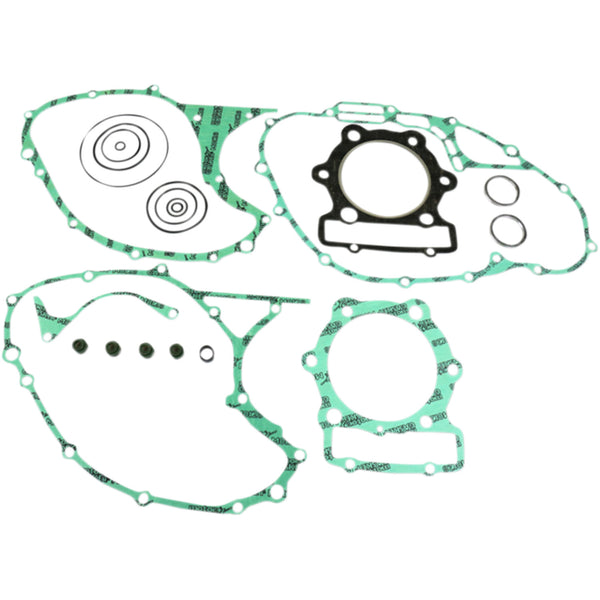 Athena Complete Gasket Kit - Honda P400210850520