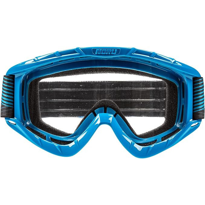 Noru Sugo Goggle Blue