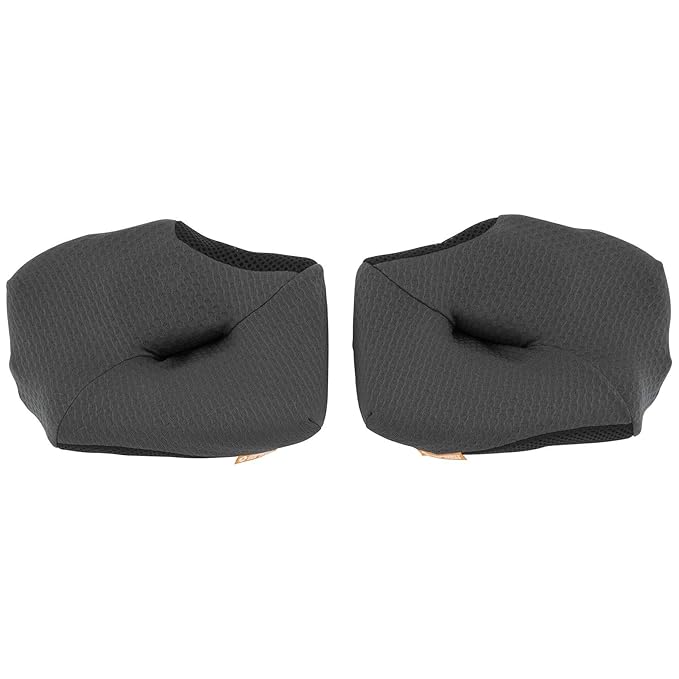 Arai XD4 Cheek Pad 30Mm