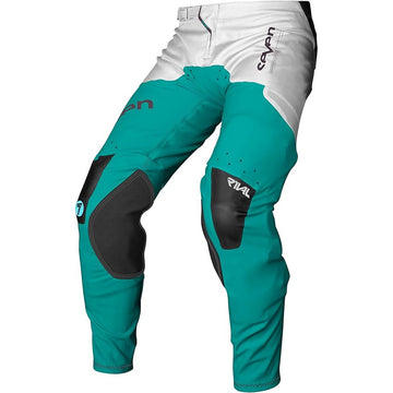 Seven Youth Rival Rift Pant Aqua Size Y26