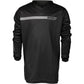 Noru Sugo Jersey Black Youth MD