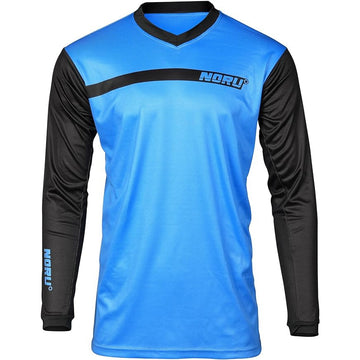 Noru Sugo Jersey Blue 4XL