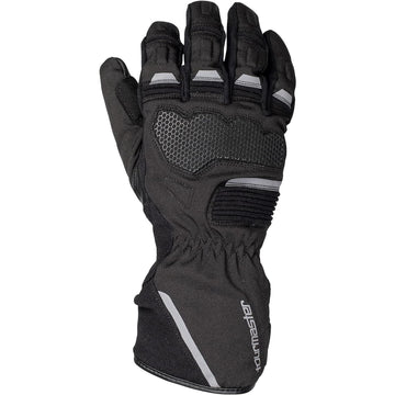 Tourmaster Tour-Tex Gloves Womens Black Med