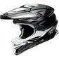 Shoei VFX-Evo Jammer Blue/Black TC-2 M