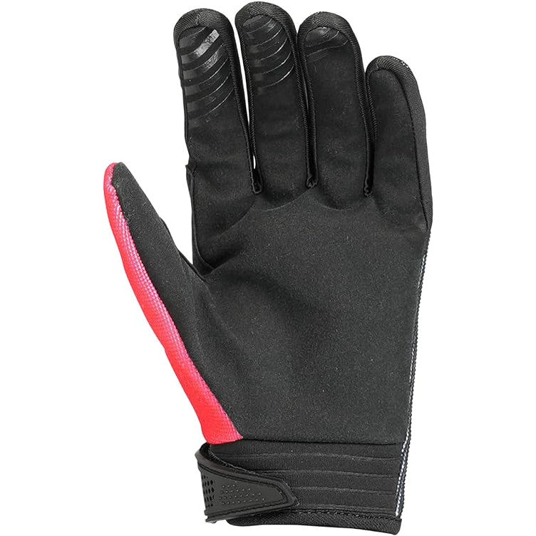 Noru Sugo Glove Red XXXL