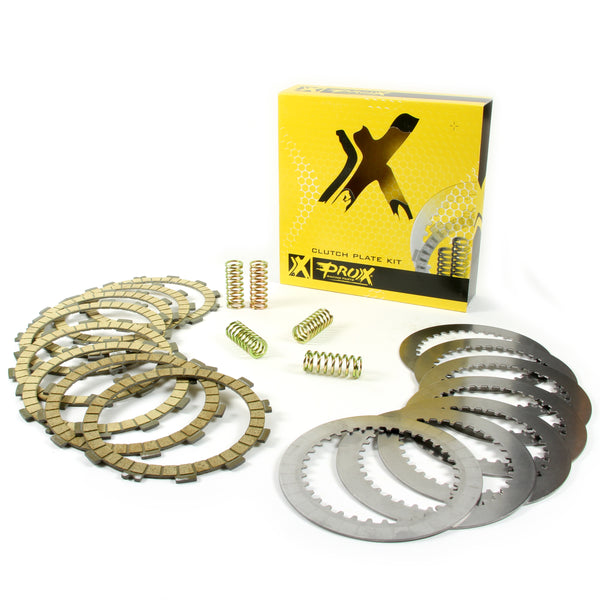 Prox Complete Clutch Plate Set Kaw/Suz