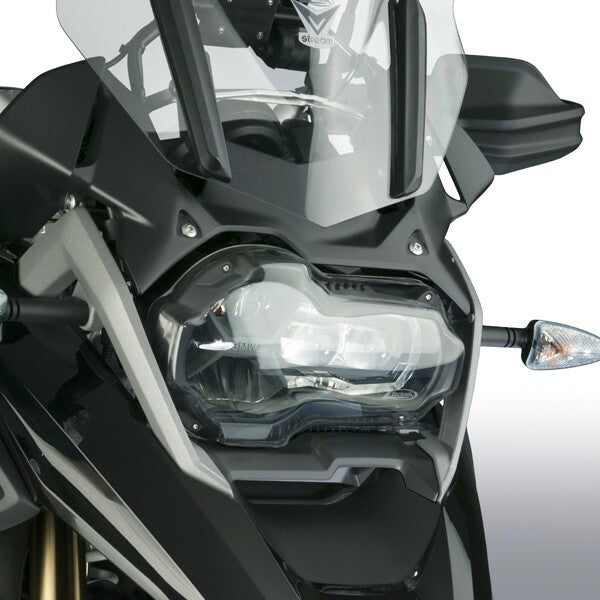 ZTechnik Headlight Guard Clear BMW