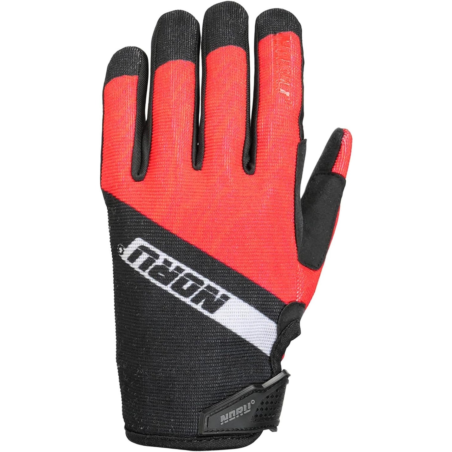 Noru Sugo Glove Red XXL