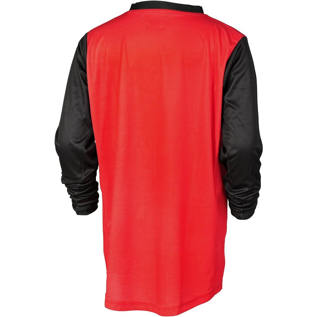 Noru Sugo Jersey Youth Red SM