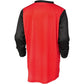 Noru Sugo Jersey Youth Red LG