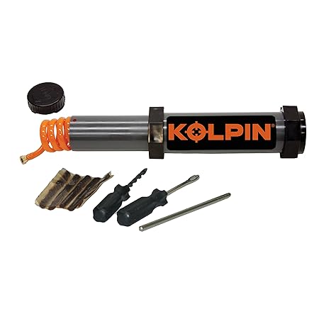Kolpin Flat Tire Pack