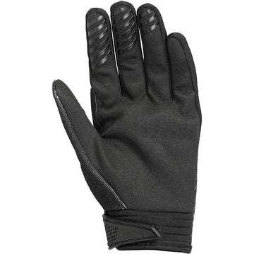 Noru Sugo Glove Black XL