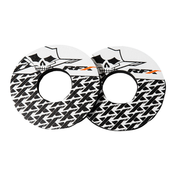 RFX Grip Donuts Skull FXHG 90200 00RF