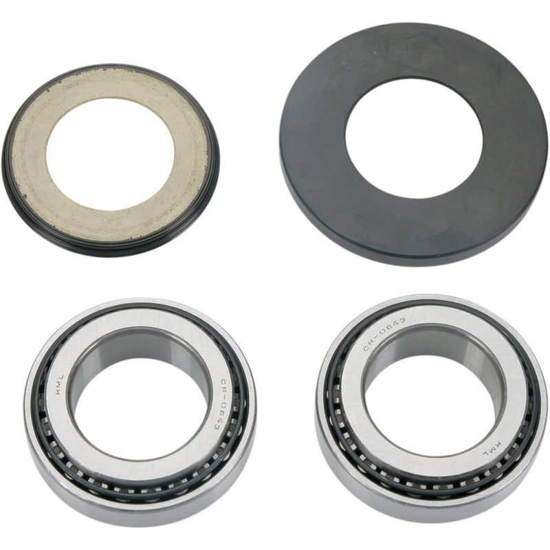Moose Racing Steering Stem Bearing Kit - RMz450 22-1048