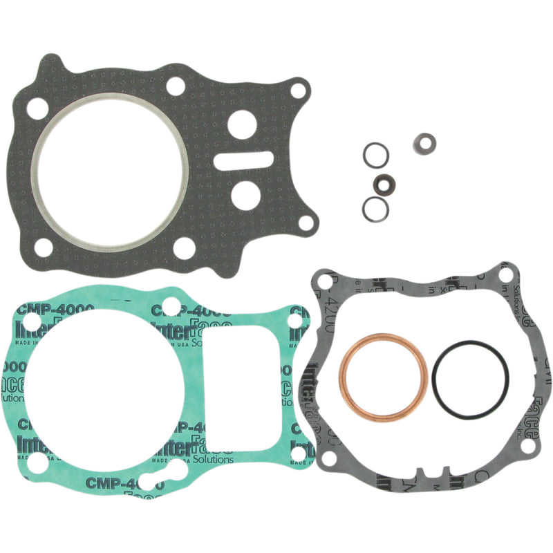 Moose Racing Top End Gasket Kit - Honda 810841MSE