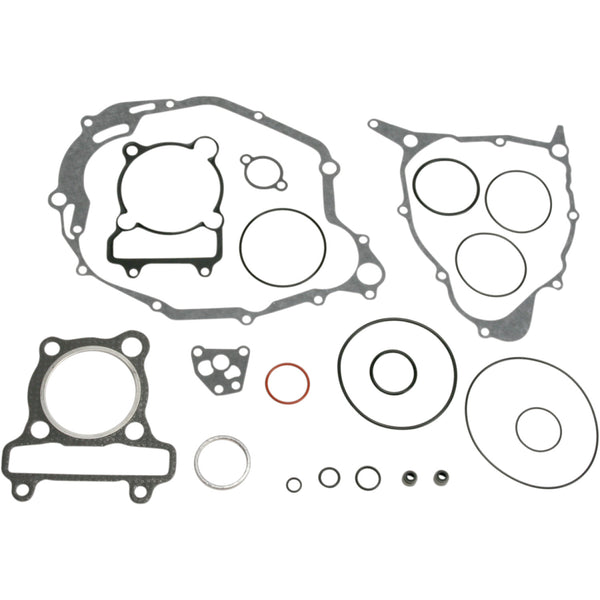 Moose Racing Complete Motor Gasket Kit - Yamaha 808643MSE