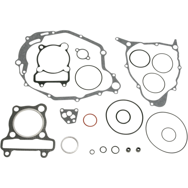 Moose Racing Complete Motor Gasket Kit - Yamaha 808643MSE