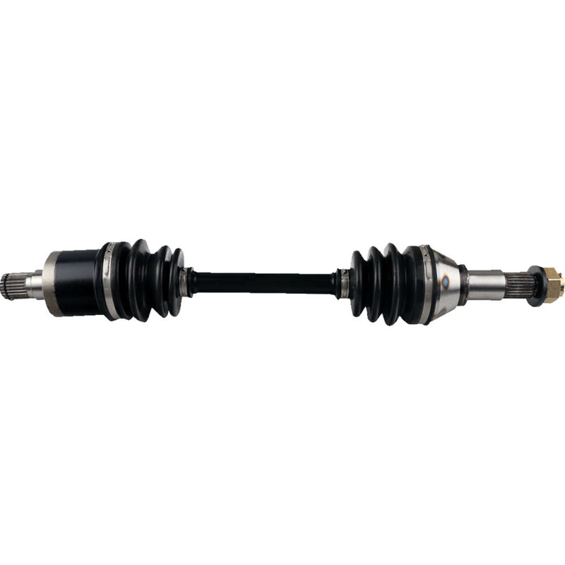 Moose Utility Axle Kit - Complete - Heavy-Duty - Polaris 54002