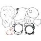 Moose Racing Complete Motor Gasket Kit - Yamaha 808944MSE