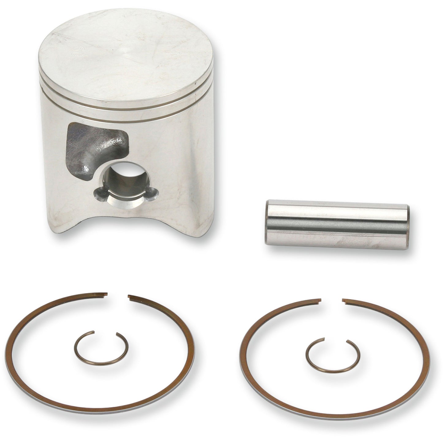 PROX Piston Kit - 66.34 mm - Honda 01.1323.A