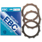 EBC Clutch Kit CK1132 | Clutch Plates & Springs