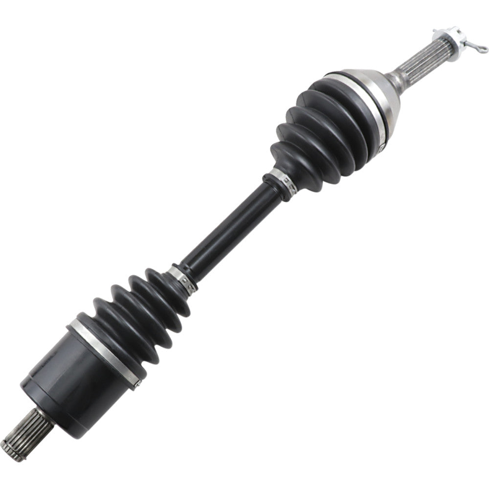 MOOSE OFFROAD Axle Kit - Complete - Standard - Front Left/Right - Polaris Sportsman LM6-PO-8-305