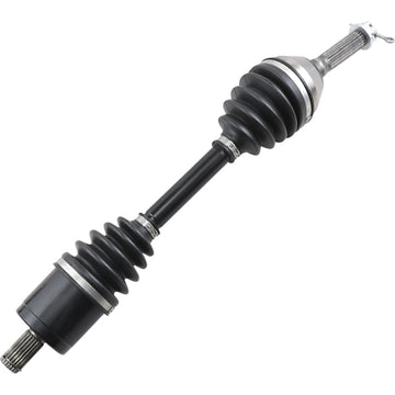 MOOSE OFFROAD Axle Kit - Complete - Standard - Front Left/Right - Polaris Sportsman LM6-PO-8-305