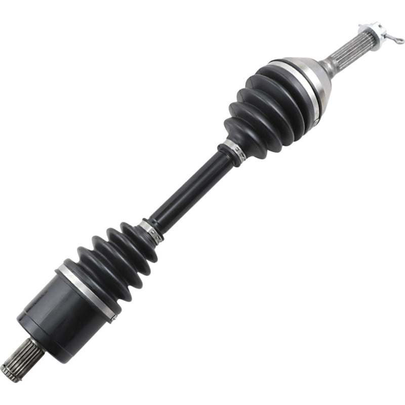 MOOSE OFFROAD Axle Kit - Complete - Standard - Front Left/Right - Polaris Sportsman LM6-PO-8-305