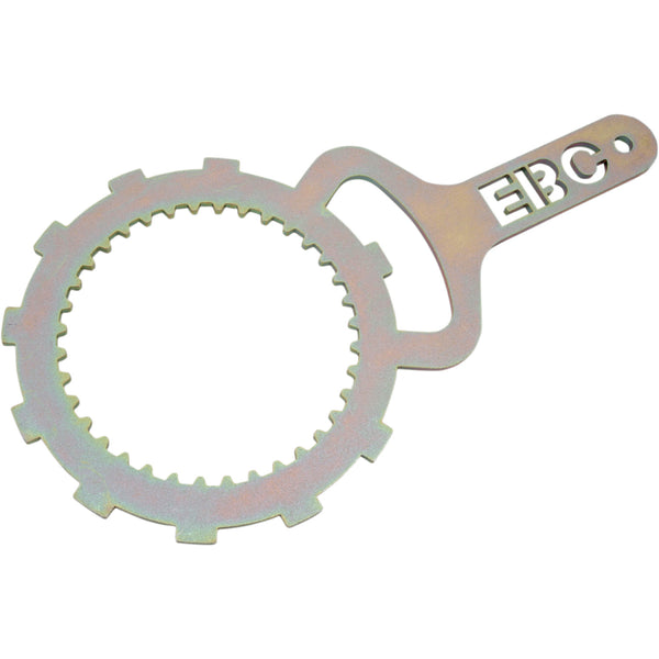 EBC Clutch Basket Holding Tool - Suzuki DR 650 SE CT024